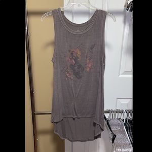 American Eagle Tank Top